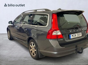 Volvo V70 II 2.4D (175hk)