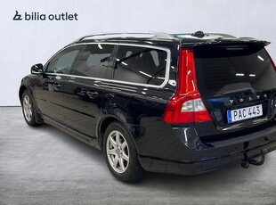 Volvo V70 II 2.5FT (200hk)