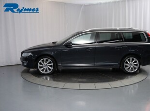 Volvo V70 II D4 AWD Classic Summum/VOC/Navi/Drag