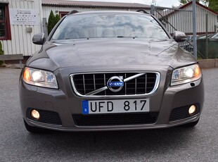 Volvo V70 T4F Powershift Momentum Euro 5