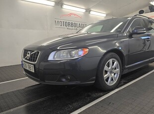 Volvo V701.6 d Manuell 2012 A-traktor , Kombi