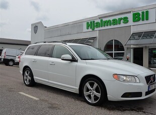 Volvo V70II D3 Momentum 3 2011, Kombi