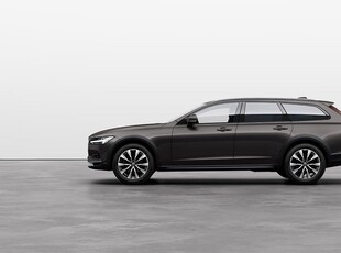 Volvo V90 Cross Country B5 AWD Bensin Ultimate