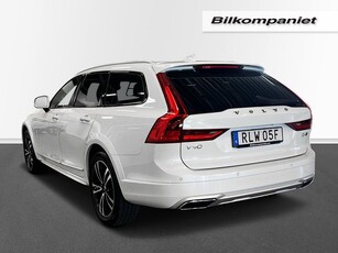 Volvo V90 Cross Country D4 AWD Advanced SE III