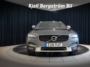 Volvo V90 Cross Country D4 AWD Momentum 360-kamera Drag