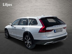 Volvo V90 Cross Country D4 AWD Plus