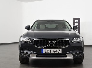 Volvo V90 Cross Country D5 AWD Business Adv