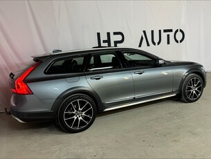 Volvo V90 Cross Country D5 AWD Inscription Se Spec.