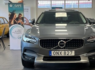 Volvo V90 Cross Country D5AWDGeartronic Inscription,ProEuro6