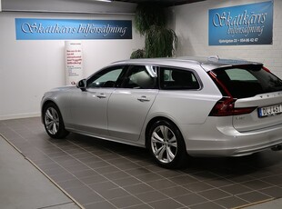 Volvo V90 D4 AWD Facelift Geartronic Momentum Euro 6