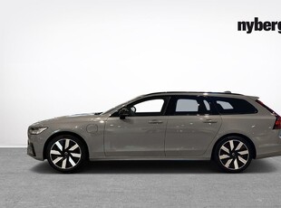 Volvo V90 Recharge T6 Plus Dark