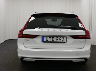 Volvo V90 Recharge T8 Plus Dark