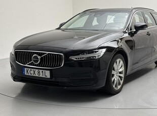 Volvo V90Bdhybrid, Diesel 2022, Kombi