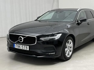 Volvo V90D3 2018, Kombi