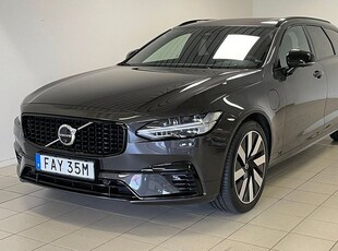 Volvo V90Recharge T6 Ultimate Dark 2024, Kombi