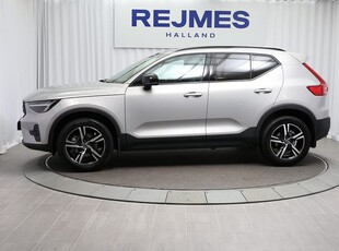 Volvo XC40 B4 FWD Bensin Plus Dark