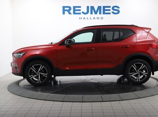 Volvo XC40 B4 FWD Bensin Plus Dark