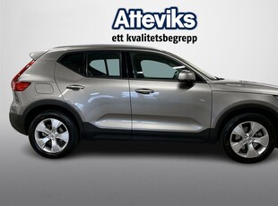 Volvo XC40 D3 AWD Geartronic Momentum