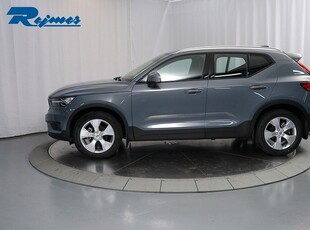 Volvo XC40 D3 FWD Momentum Adv Edt/BLIS/B-Kamera/Navi/VOC