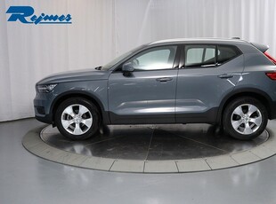 Volvo XC40 D3 FWD Momentum Advanced Edition