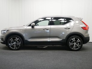 Volvo XC40 Recharge T5 Inscription