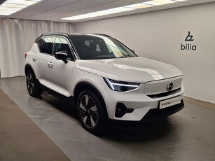 Volvo XC40 Recharge Twin motor Ultimate