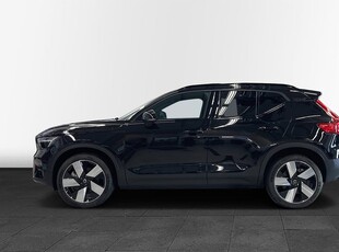 Volvo XC40 Recharge Twin motor Ultimate