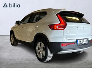 Volvo XC40 T2 FWD Momentum