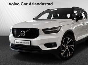 Volvo XC40MC73 T4 AWD R-Design 2022, SUV