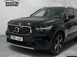 Volvo XC40Recharge T4 Inscription 2022, SUV