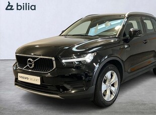 Volvo XC40T2 FWD Momentum 2022, SUV