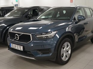 Volvo XC40T2 FWD Momentum 2022, SUV