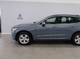 Volvo XC60 B4 AWD Diesel Mom Advanced Edt II