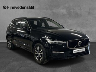 Volvo XC60 B4 Diesel Momentum Advanced Edt II