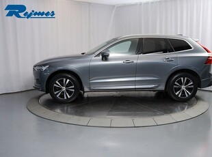 Volvo XC60 B5 AWD Bensin Momentum Advanced Edt