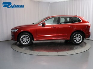 Volvo XC60 D4 AWD Momentum Advanced SE