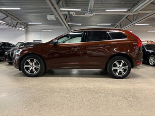 Volvo XC60 D4 AWD Momentum Euro 5