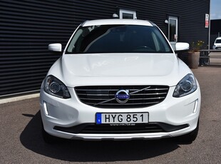 Volvo XC60 D4 Classic Summum Drag, Värmare, Blis Euro 6