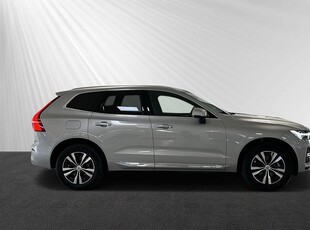 Volvo XC60 Recharge T6 Core Edition