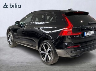 Volvo XC60 Recharge T6 II Ultimate Dark