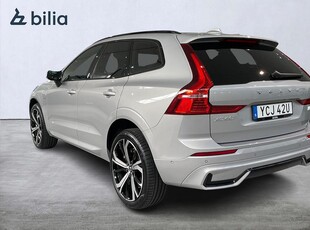 Volvo XC60 Recharge T6 II Ultimate Dark