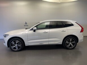 Volvo XC60 Recharge T6 Inscr Expression T