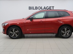 Volvo XC60 Recharge T6 R-Design