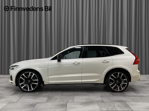 Volvo XC60 Recharge T8 R-Design