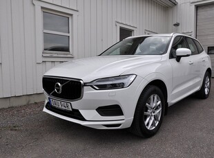 Volvo XC60 T5 AWD Aut Advanced Edition Drag VOC Värmare