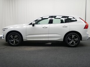 Volvo XC60 T5 AWD R-Design