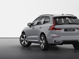 Volvo XC60 T6 Plus Dark Edition