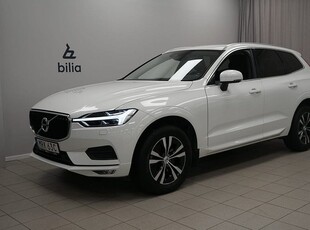 Volvo XC60B4 AWD Diesel Momentum Advanced Edt 2021, SUV