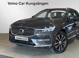 Volvo XC60B5 AWD Bensin Inscription 360 PANORAMA 2022, SUV