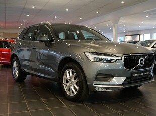 Volvo XC60D4 VOC Backkamera 2020, SUV